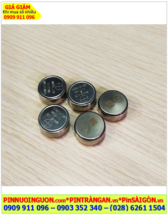 MicPower M1454S1 /CP1454, Pin tai nghe bluetooth MicPower M1454S1 Li-ion 3.7v 85mAh 0.33Wh